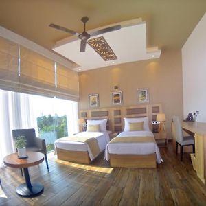 Superior Twin Room Airport Pick up