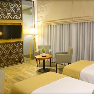 Superior Double Room Airport Pick up